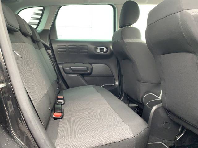 2023 Citroen C3 Aircross 1.2 PureTech C-Series Edition Euro 6 (s/s) 5dr