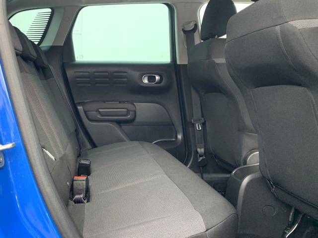 2023 Citroen C3 Aircross 1.2 PureTech Shine Euro 6 (s/s) 5dr