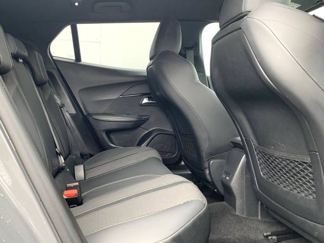 2025 Peugeot 2008 1.2 HYBRID GT e-DSC6 Euro 6 (s/s) 5dr