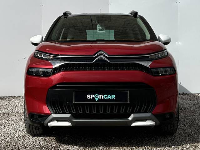 2022 Citroen C3 Aircross 1.2 PureTech 130 Shine Plus 5dr EAT6