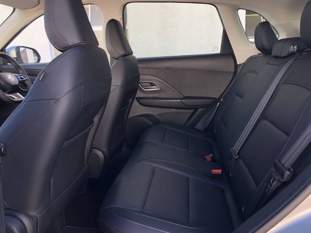 2025 MG MG ZS 1.5 Hybrid+ Trophy 5dr Auto