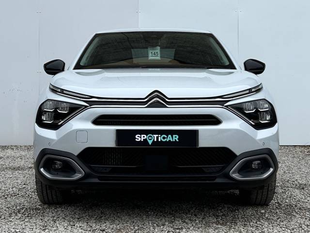 2024 Citroen C4 X 1.2 PureTech [130] Max 4dr EAT8