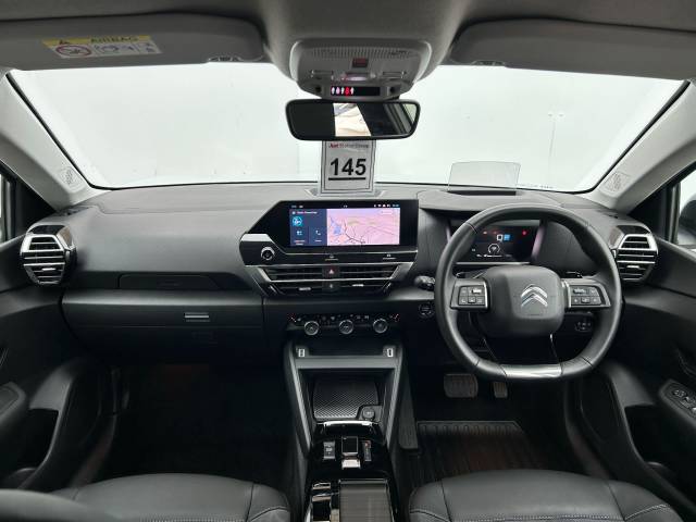 2024 Citroen C4 X 1.2 PureTech [130] Max 4dr EAT8