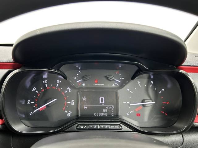 2022 Citroen C3 1.2 PureTech C-Series 5dr