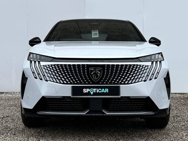 2025 Peugeot E-3008 0.0 157kW GT 73kWh 5dr Auto