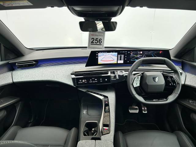 2025 Peugeot E-3008 0.0 157kW GT 73kWh 5dr Auto