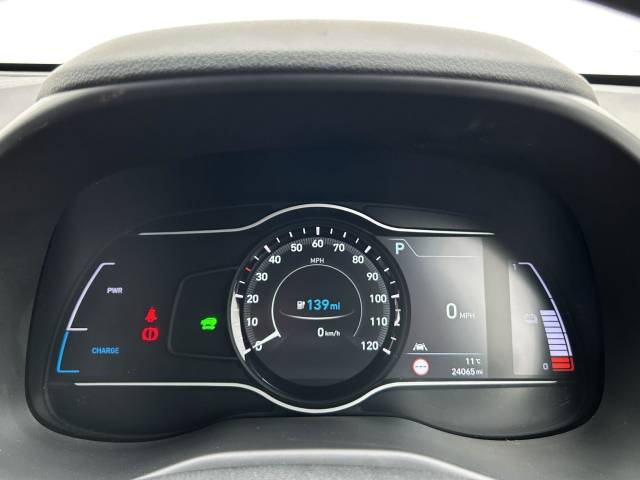2020 Hyundai KONA 0.0 150kW Premium 64kWh 5dr Auto