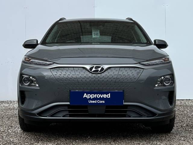 2020 Hyundai KONA 0.0 150kW Premium 64kWh 5dr Auto