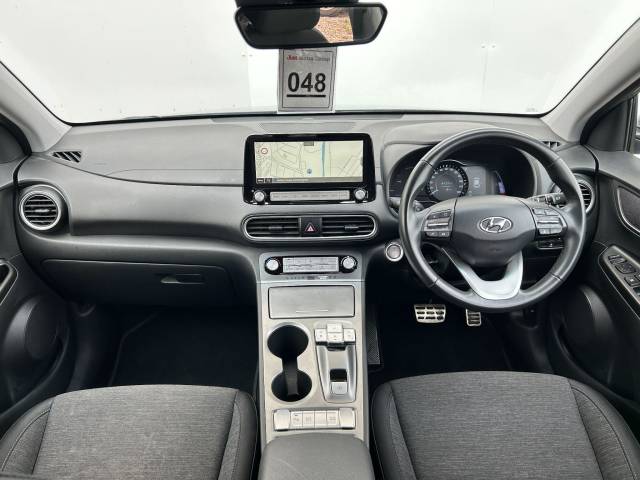 2020 Hyundai KONA 0.0 150kW Premium 64kWh 5dr Auto