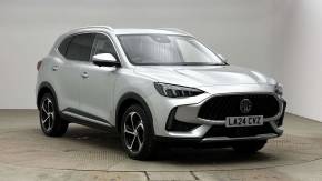 MG MG HS at Just Motor Group Keighley