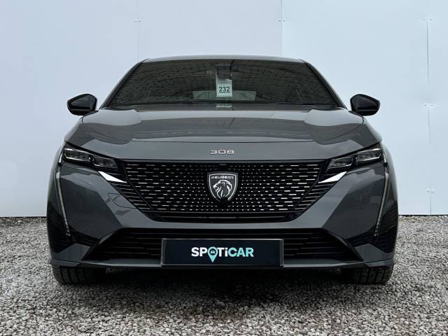 2024 Peugeot 308 1.5 BlueHDi GT 5dr EAT8