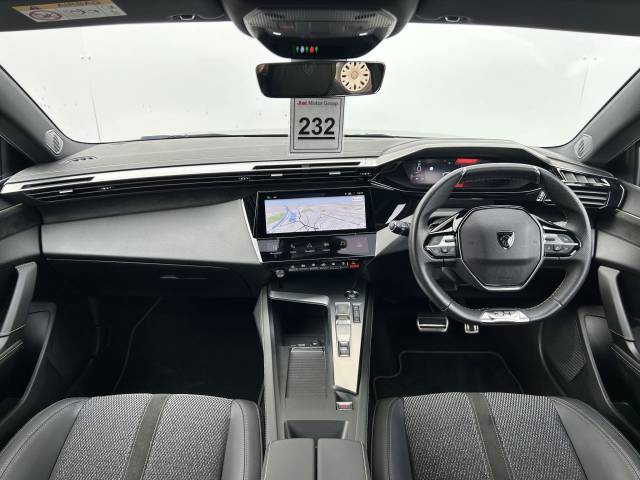 2024 Peugeot 308 1.5 BlueHDi GT 5dr EAT8