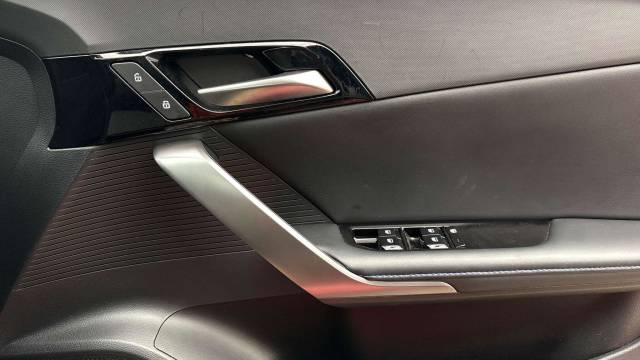 2024 MG MG 4 0.0 150kW Trophy EV Long Range 64kWh 5dr Auto