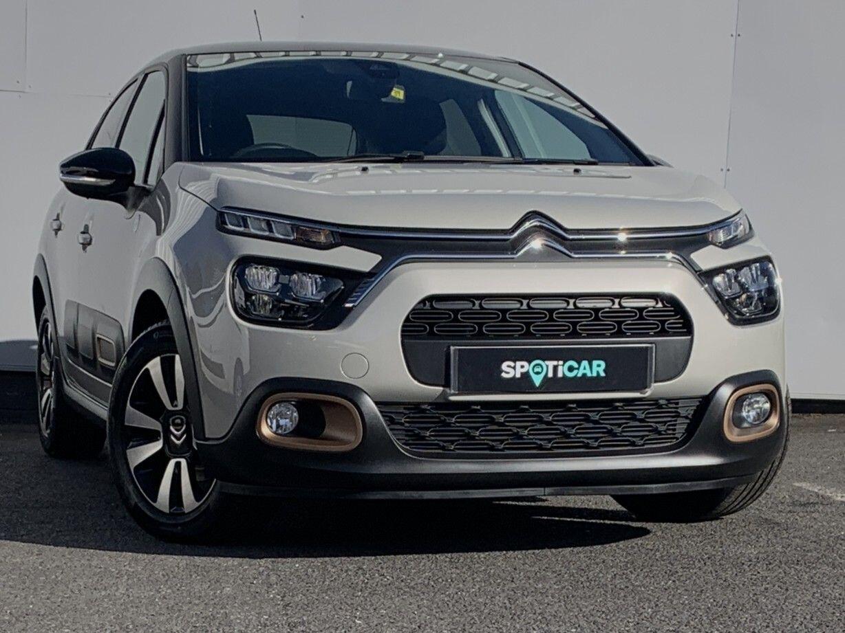 2023 Citroen C3