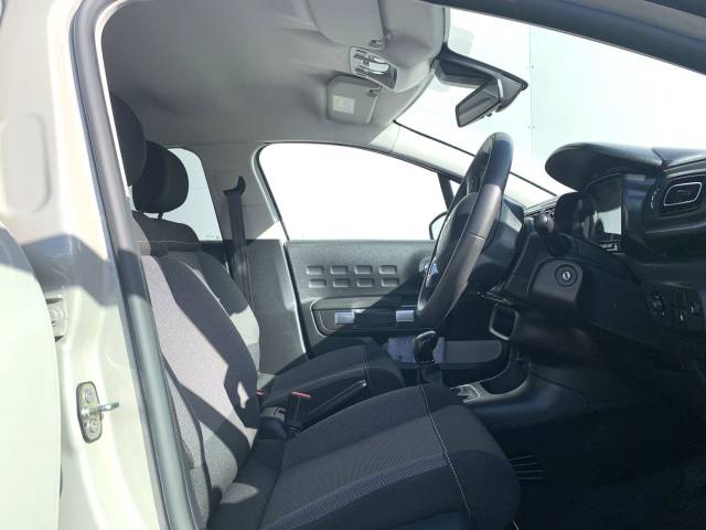 2023 Citroen C3 1.2 PureTech C-Series Edition Euro 6 (s/s) 5dr