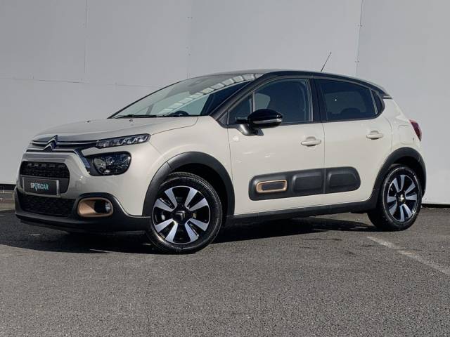 2023 Citroen C3 1.2 PureTech C-Series Edition Euro 6 (s/s) 5dr