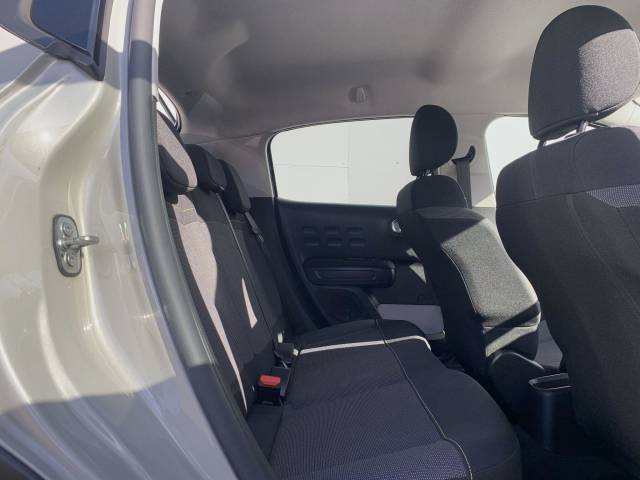 2023 Citroen C3 1.2 PureTech C-Series Edition Euro 6 (s/s) 5dr