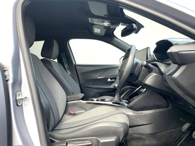 2024 Peugeot 2008 1.2 PureTech Allure Euro 6 (s/s) 5dr