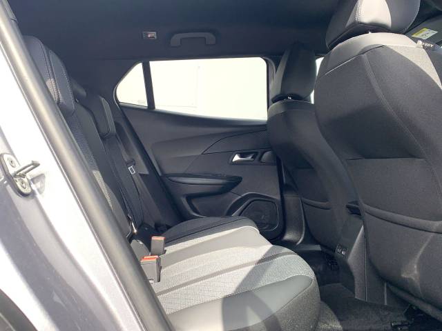 2024 Peugeot 2008 1.2 PureTech Allure Euro 6 (s/s) 5dr