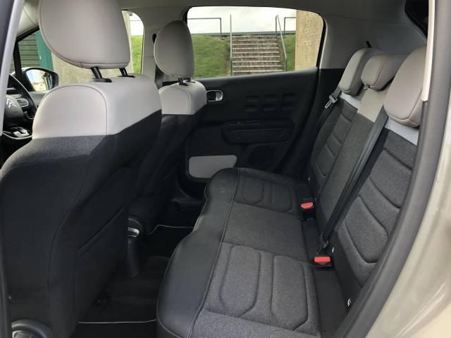 2022 Citroen C3 1.2 PureTech Saint James Euro 6 (s/s) 5dr