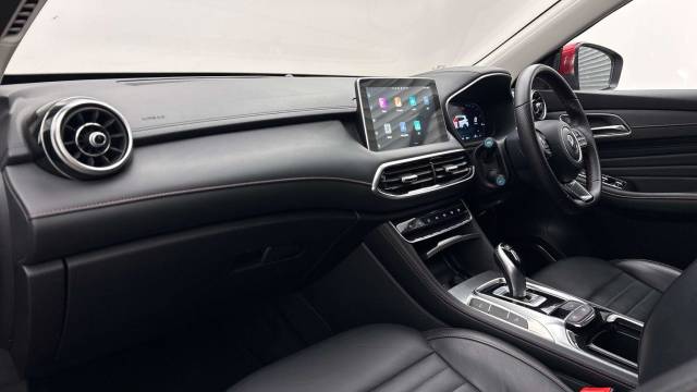 2024 MG MG HS 1.5 T-GDI PHEV Trophy 5dr Auto