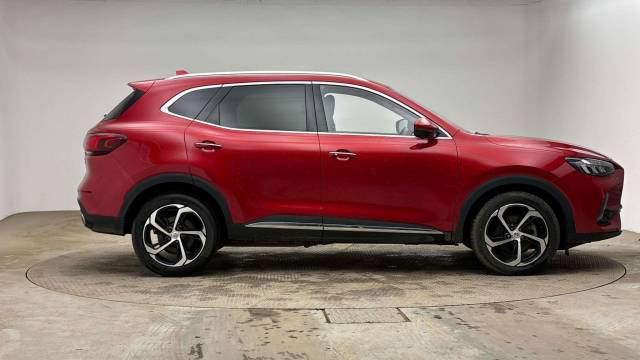 2024 MG MG HS 1.5 T-GDI PHEV Trophy 5dr Auto