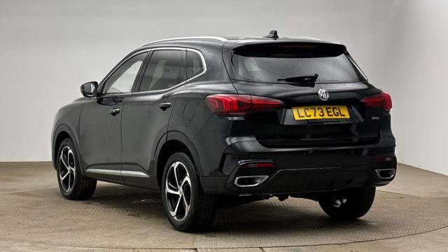 2024 MG MG HS 1.5 T-GDI Trophy 5dr DCT