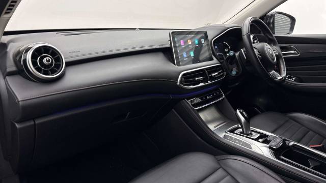 2024 MG MG HS 1.5 T-GDI Trophy 5dr DCT