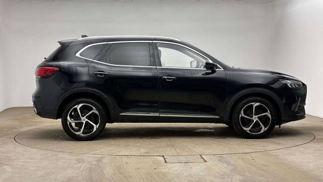 2024 MG MG HS 1.5 T-GDI Trophy 5dr DCT