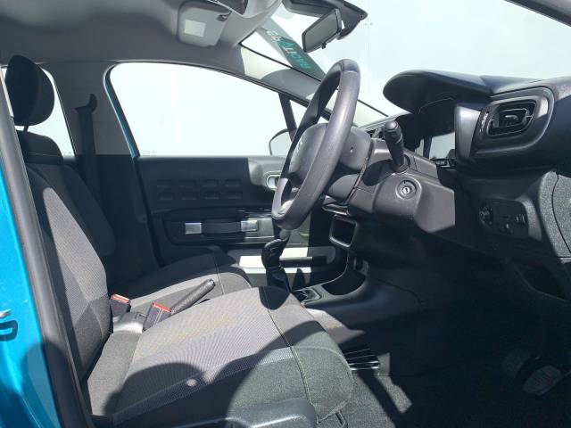2022 Citroen C3 1.2 PureTech Sense Euro 6 (s/s) 5dr