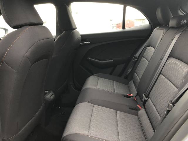 2026 MG MG3 1.5 SE 5dr