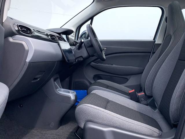 Leapmotor T03 37.3kWh Auto 5dr