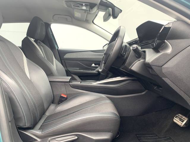 2022 Peugeot 308 SW 1.2 PureTech Allure Premium EAT Euro 6 (s/s) 5dr