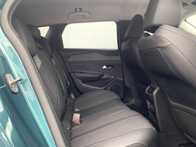 2022 Peugeot 308 SW 1.2 PureTech Allure Premium EAT Euro 6 (s/s) 5dr