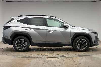 2024 Hyundai TUCSON 1.6T Premium 5dr