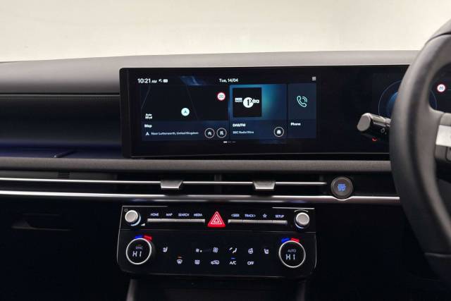 2024 Hyundai TUCSON 1.6T Premium 5dr