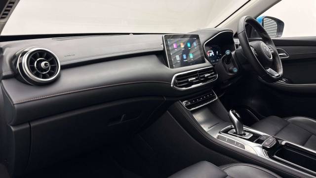 2024 MG MG HS 1.5 T-GDI PHEV SE 5dr Auto