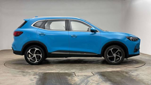 2024 MG MG HS 1.5 T-GDI PHEV SE 5dr Auto