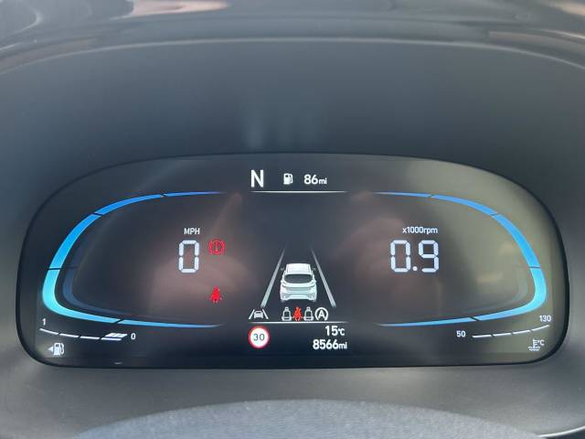 2025 Hyundai i10 1.0 [63] Premium 5dr Auto [Nav]