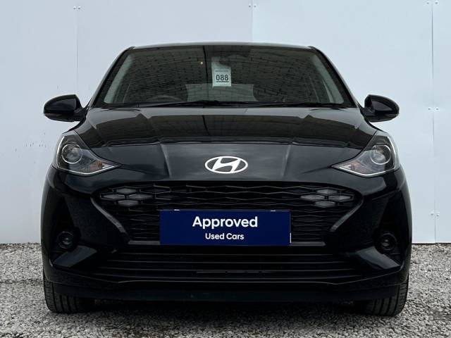 2025 Hyundai i10 1.0 [63] Premium 5dr Auto [Nav]