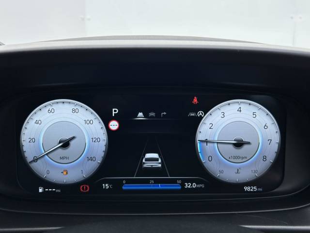 2025 Hyundai i20 1.0T GDi Premium 5dr DCT