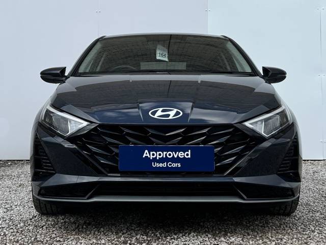 2025 Hyundai i20 1.0T GDi Premium 5dr DCT