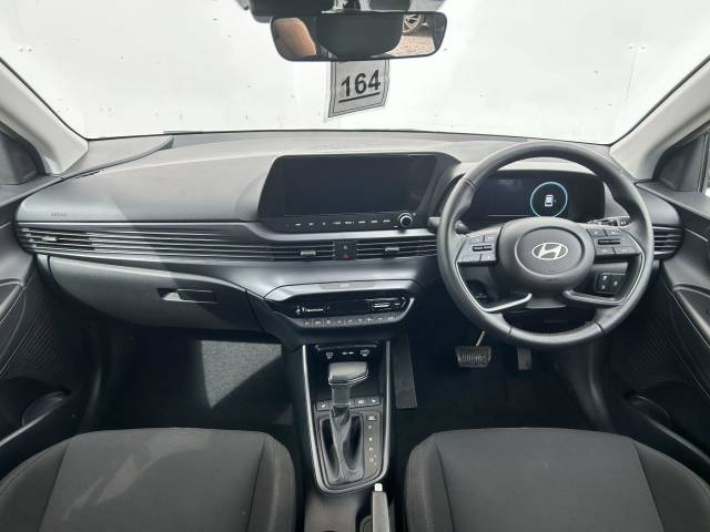 2025 Hyundai i20 1.0T GDi Premium 5dr DCT