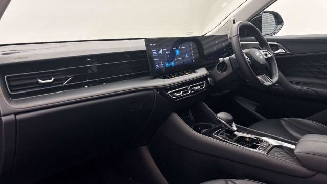 2025 MG MG HS 1.5 T-GDI PHEV Trophy 5dr Auto