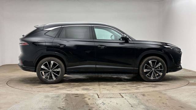 2025 MG MG HS 1.5 T-GDI PHEV Trophy 5dr Auto