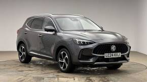 MG MG HS at Just Motor Group Keighley