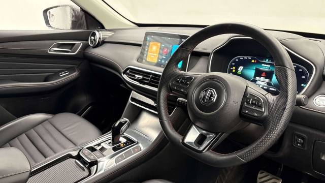 2024 MG MG HS 1.5 T-GDI PHEV Trophy 5dr Auto