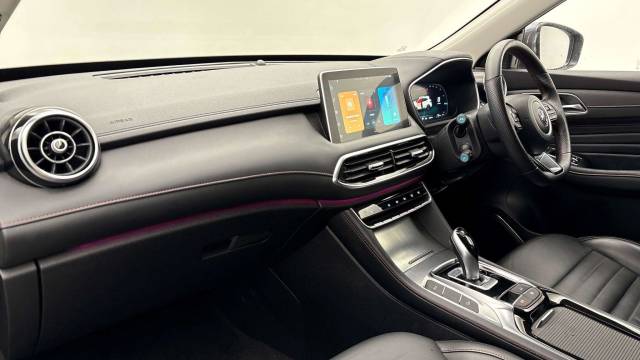 2024 MG MG HS 1.5 T-GDI PHEV Trophy 5dr Auto