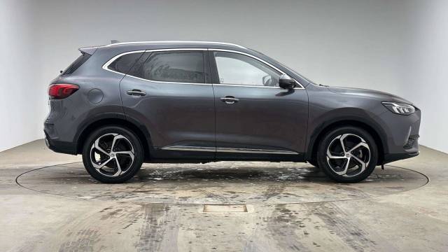 2024 MG MG HS 1.5 T-GDI PHEV Trophy 5dr Auto