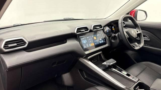 2025 MG MG ZS 1.5 Hybrid+ Trophy 5dr Auto